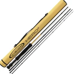 Canne Mouche Vision Predator Hero 2 Flyrod