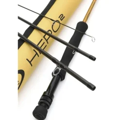 Canne Mouche Vision Predator Hero 2 Flyrod