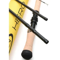 Canne Mouche Vision Salmon Hero