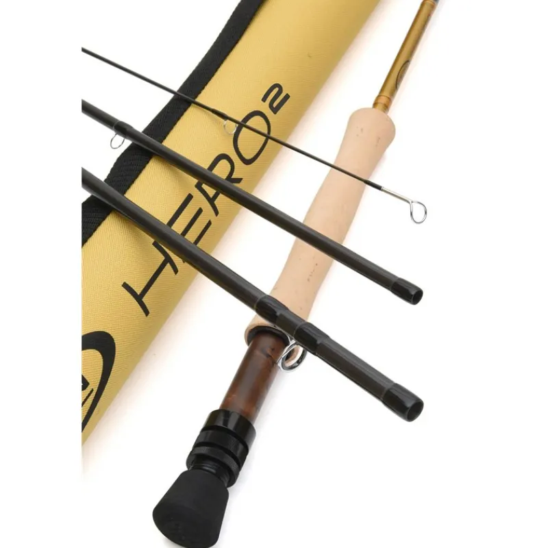 Vision Cannes Mouche^Canne Mouche Stillwater Hero 2 Flyrod