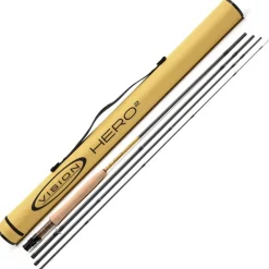 Canne Mouche Vision Trout Hero 2 Flyrod