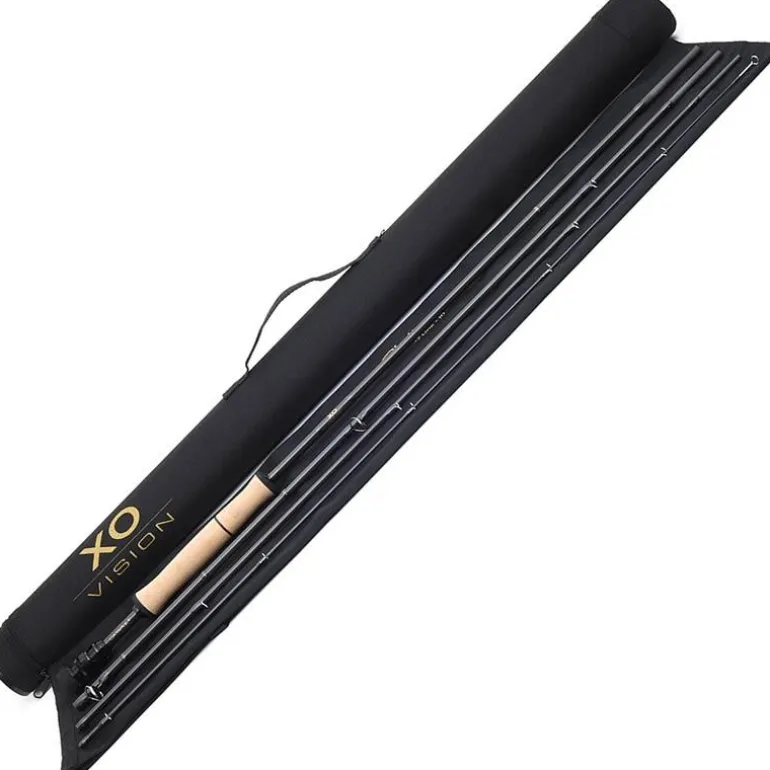 Canne Mouche Vision Xo Catapult