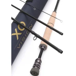 Canne Mouche Vision Xo Iii