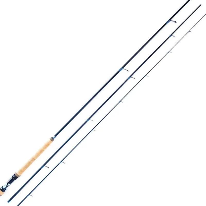 Sempe Cannes Truite^Canne Nymphe Nympho-R 353