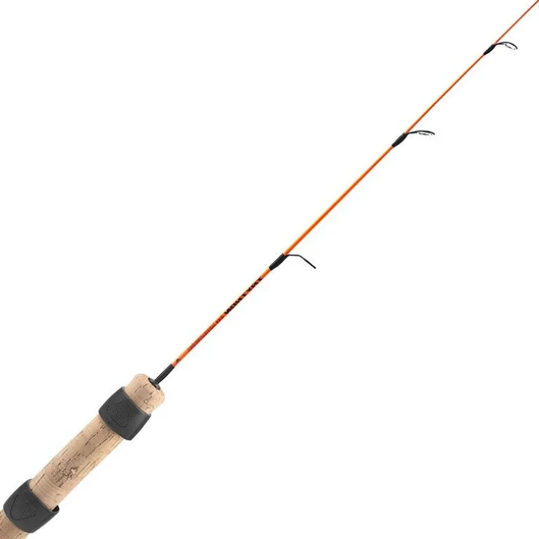 Canne Pêche Sous La Glace Mikado Trython Ice Mormyshka