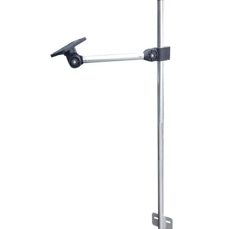 Canne Pour Echosondeur Seven Bass Plug&Go 360