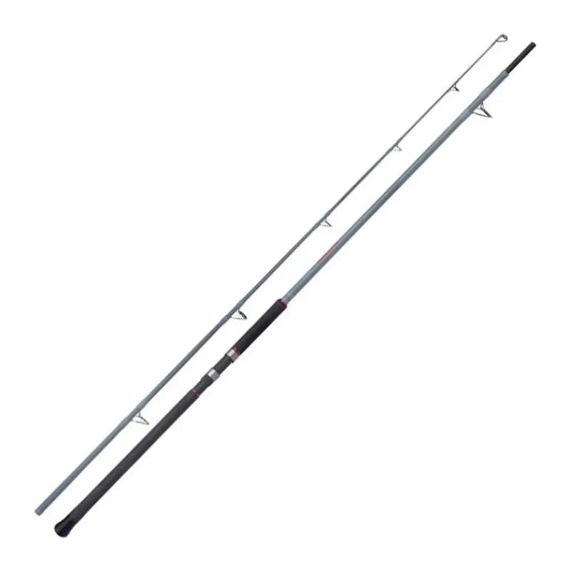Shimano Cannes Silure^Canne Forcemaster Ax Catfish Static