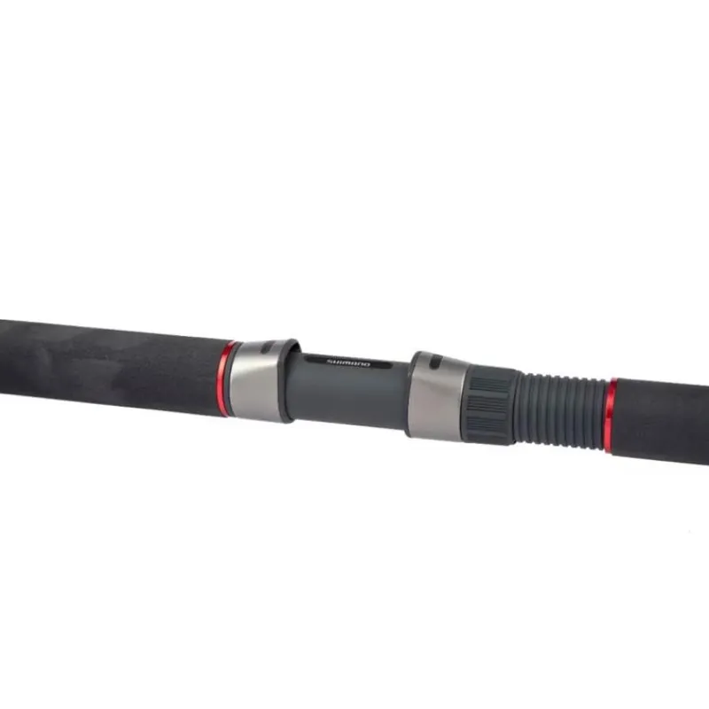 Shimano Cannes Silure^Canne Forcemaster Ax Catfish Static