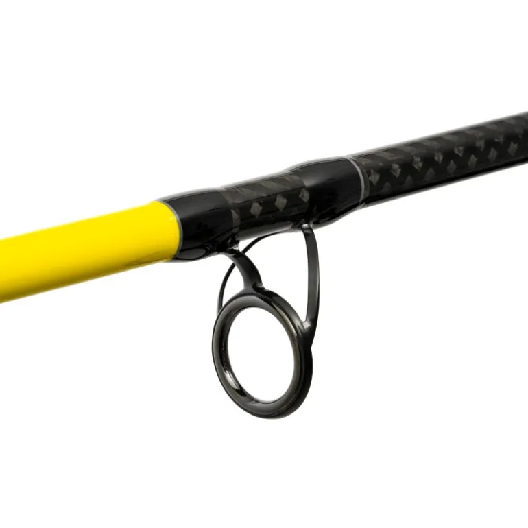Canne Silure Black Cat Perfect Passion X Bank Rods