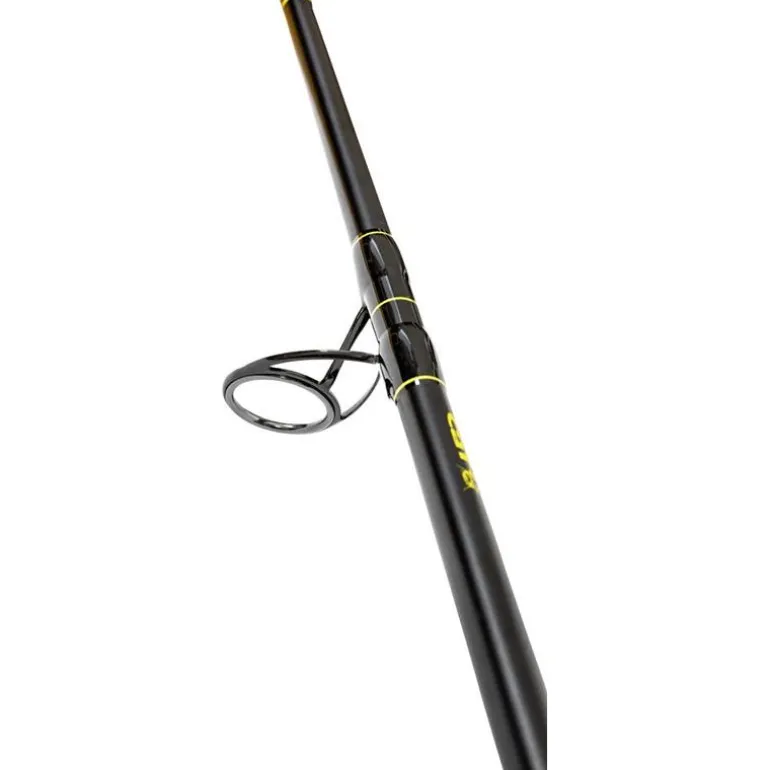 Canne Silure Black Cat Solid Spin