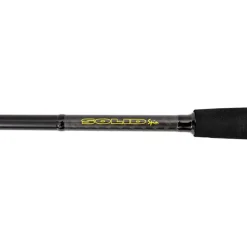 Canne Silure Black Cat Solid Spin