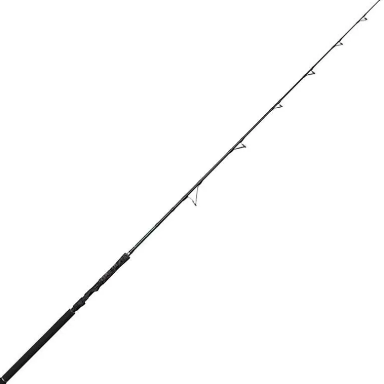 Canne Silure Madcat Black Vertical