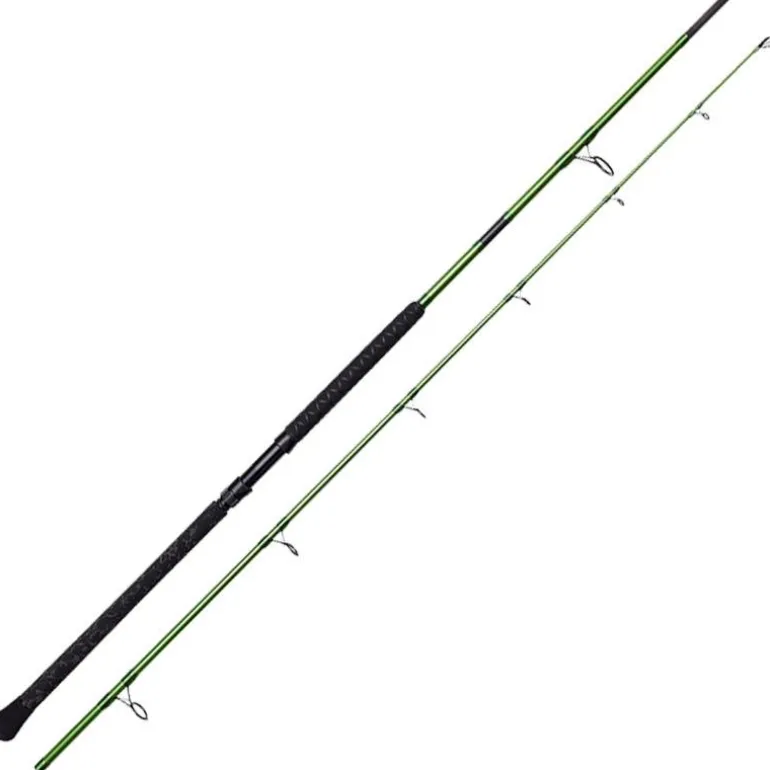 Canne Silure Madcat Green Allround