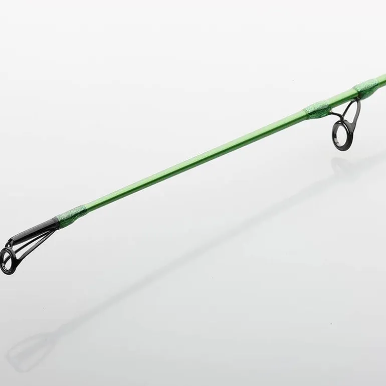 Canne Silure Madcat Green Allround