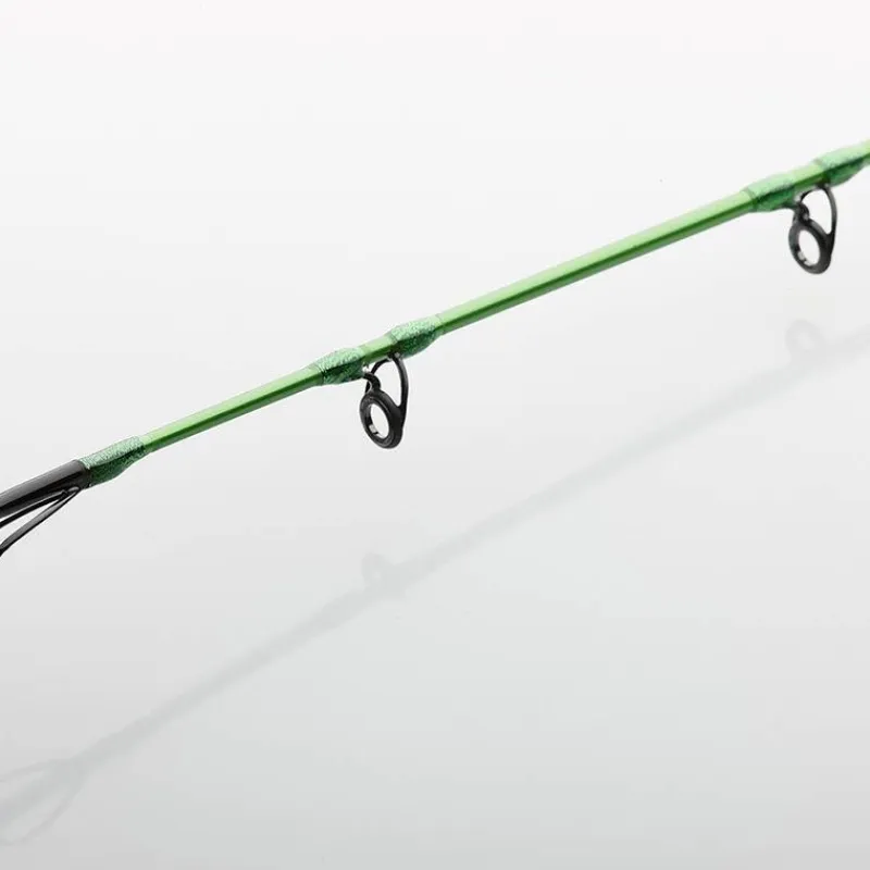 MadCat Cannes Silure^Canne Silure Green Close Combat