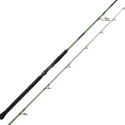 Canne Silure Madcat Green Light Spin
