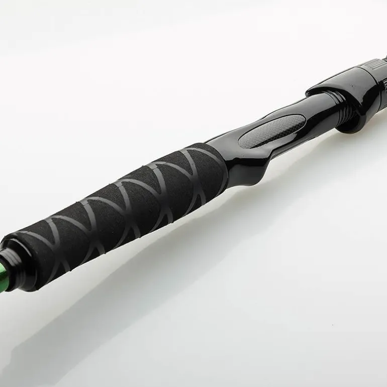 Canne Silure Madcat Green Light Spin