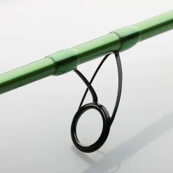 Canne Silure Madcat Green Spin