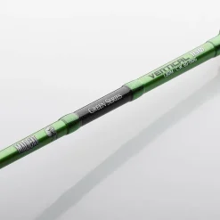 MadCat Cannes Silure^Canne Silure Green Vertical