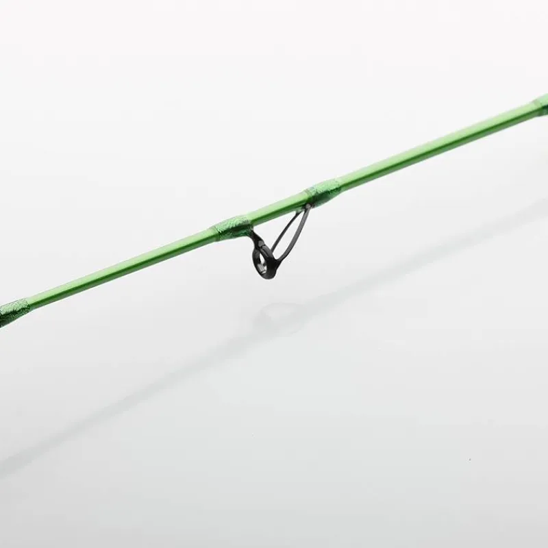 MadCat Cannes Silure^Canne Silure Green Vertical