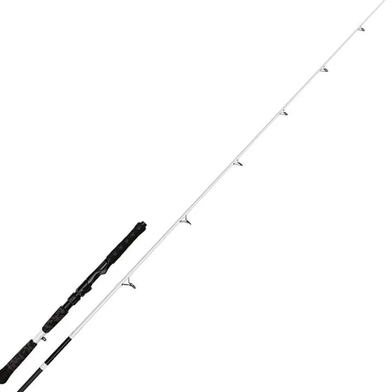 Canne Silure Madcat White Belly Cat