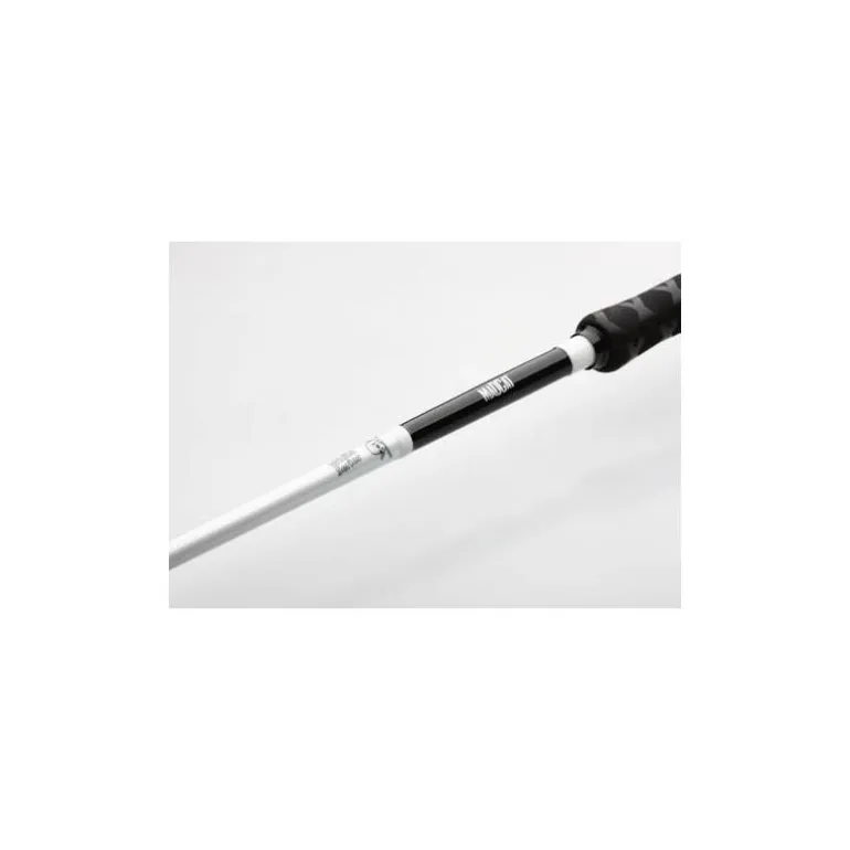 Canne Silure Madcat White Belly Cat