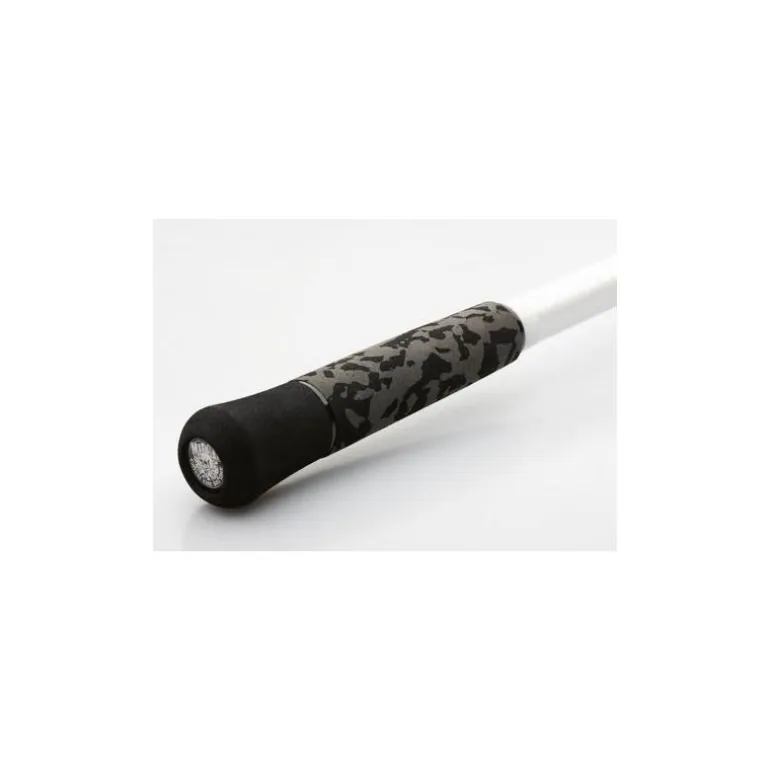 Canne Silure Madcat White Inline Lcf
