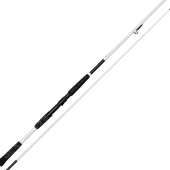 Canne Silure Madcat White Inline Lcf