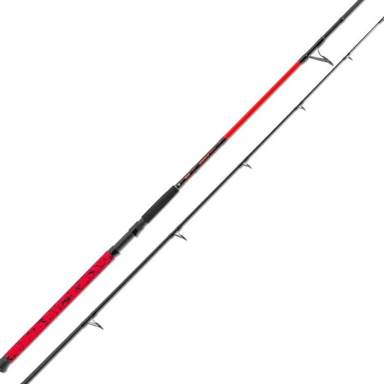 Canne Silure Unicat Destroyer Mp3 Spin