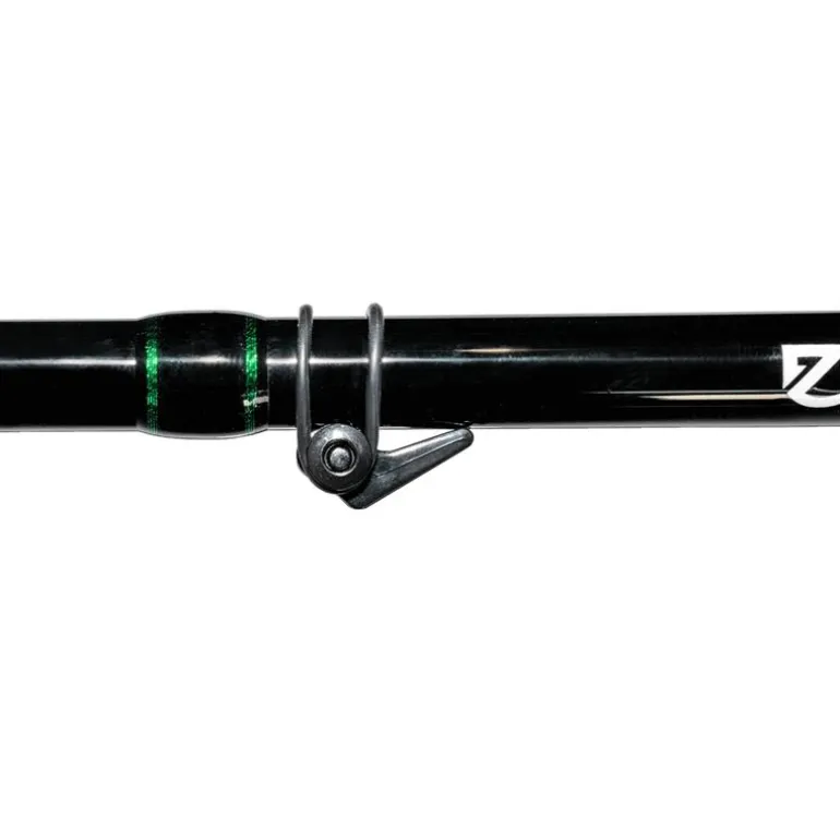 Canne Silure Zeck Evo Cat
