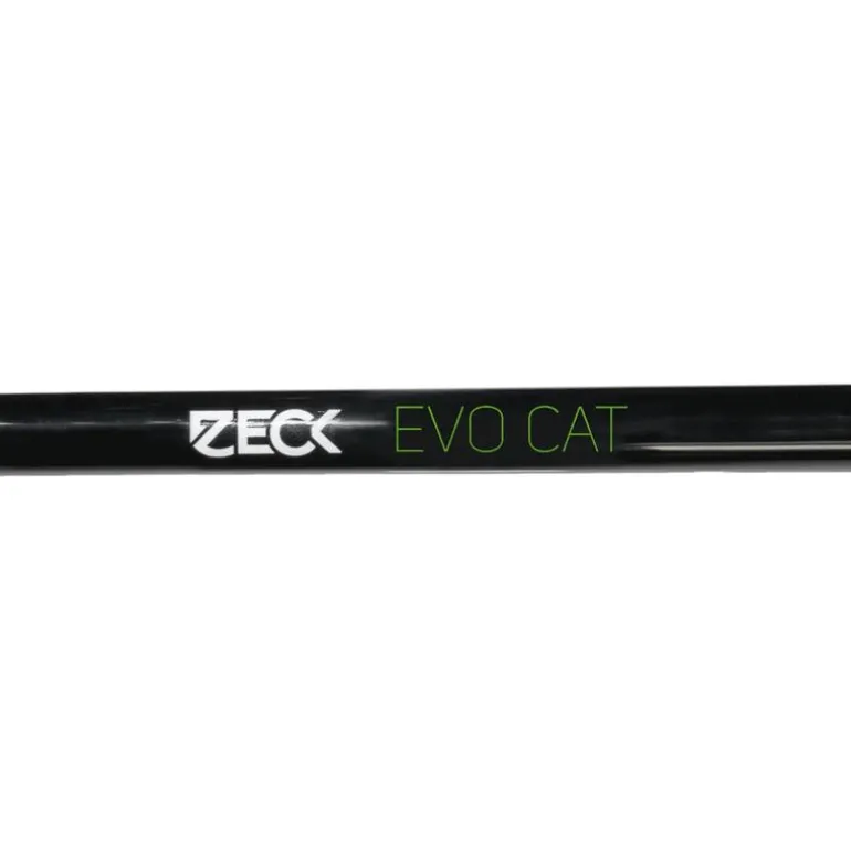 Canne Silure Zeck Evo Cat