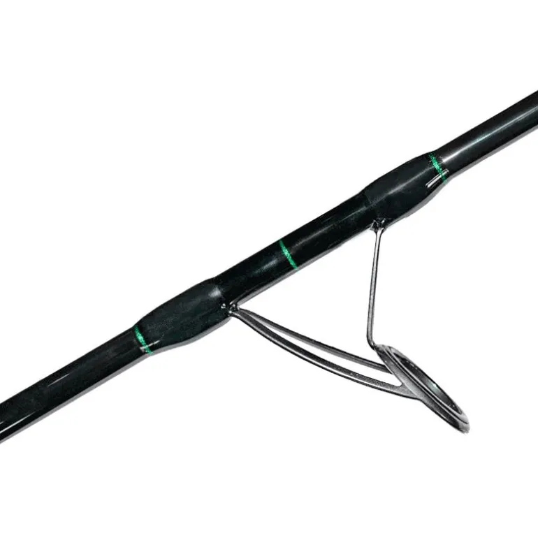 Canne Silure Zeck Evo Cat