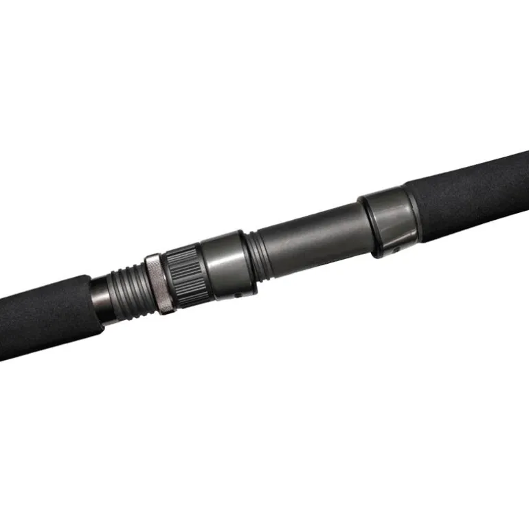 Canne Silure Zeck Evo Cat