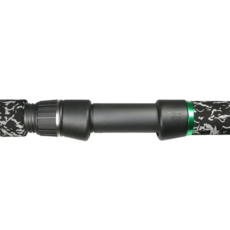 Zeck Cannes Silure^Canne Silure Pro-Cat