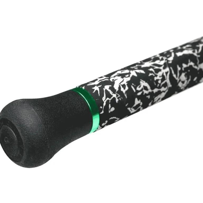 Canne Silure Zeck Pro-Cat Boat
