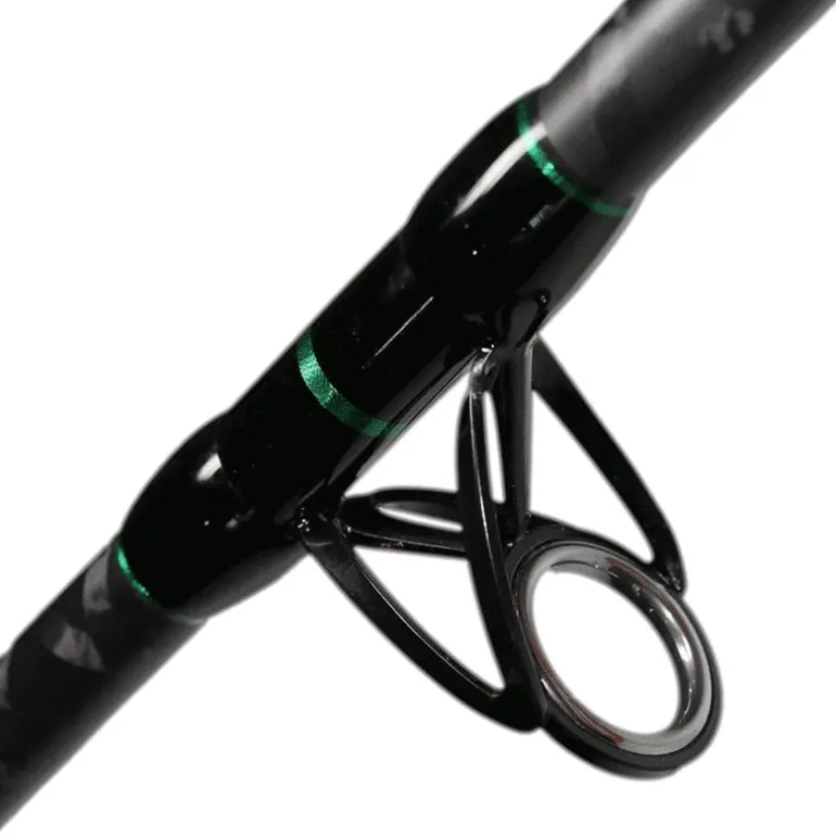 Canne Silure Zeck Pro-Cat Skyrock