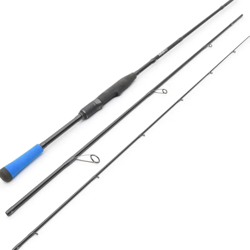 Aava Cannes Carnassier^Canne Spinning Tyyli Spinning Rod