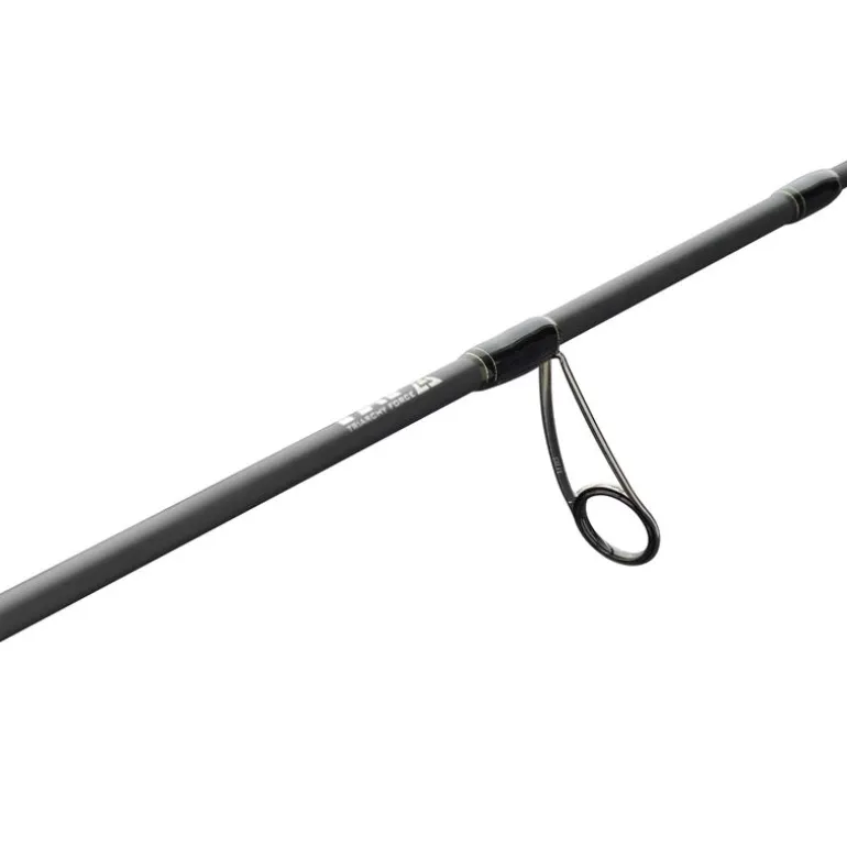 Canne Spinning Abu Garcia Diplomat Dmps Spinning Rod