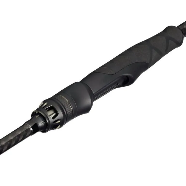Canne Spinning Abu Garcia Eon Spinning Rod