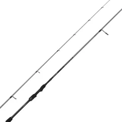 Abu Garcia Cannes Carnassier^Canne Spinning Veritas Ltd Asp Rod
