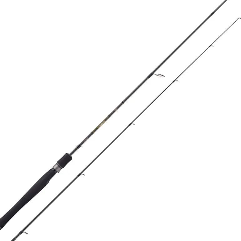 Canne Spinning Balzer Diabolo Golden Circle Trout