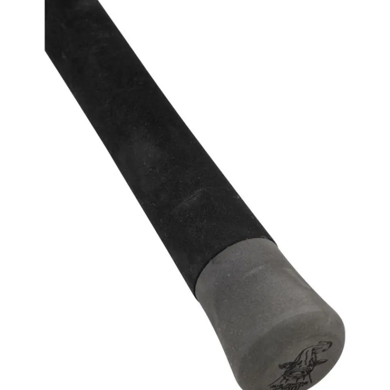 Black Cat Cannes Silure^Canne Spinning Black Passion G2 Vertical
