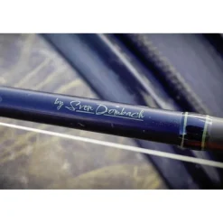 Canne Spinning Black Cat Blade