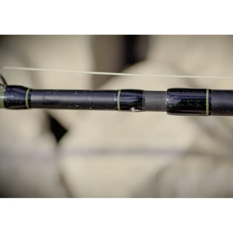 Canne Spinning Black Cat Blade