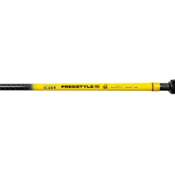 Canne Spinning Black Cat Canne Freestyle Pro Light Lure