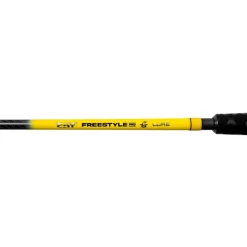 Canne Spinning Black Cat Canne Freestyle Pro Lure