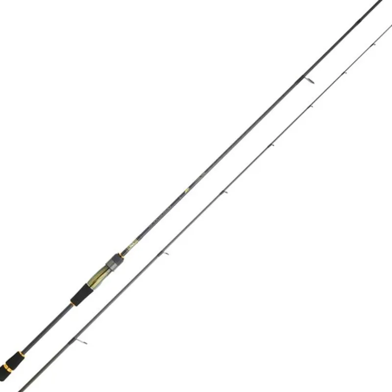 Daiwa Cannes Mer^Canne Spinning Crosscast Rf 24