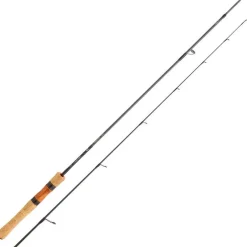 Daiwa Cannes Truite^Canne Spinning Silvercreek V 2022
