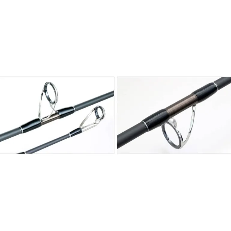 Canne Spinning Deps Hugecustom Tuna