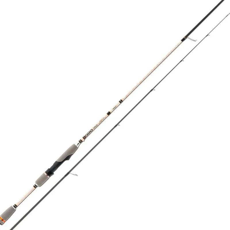 Doiyo Cannes Truite^Canne Spinning Odo Stick